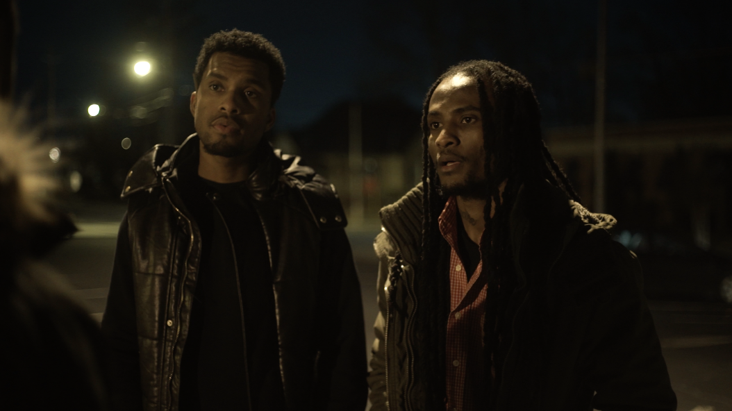 Men & Kings | Episode 2