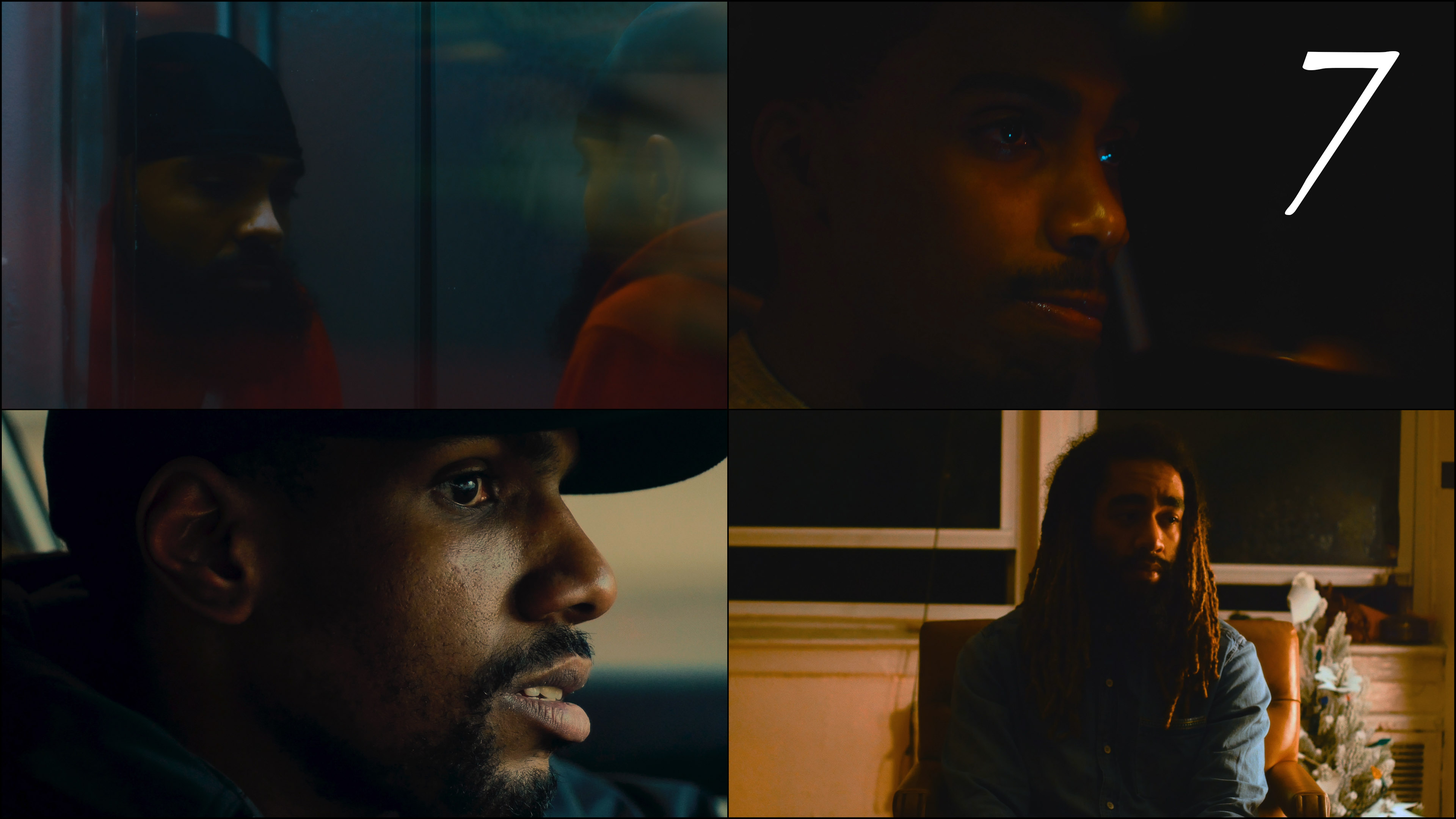 Ghosts of Fort Greene | Episode 7