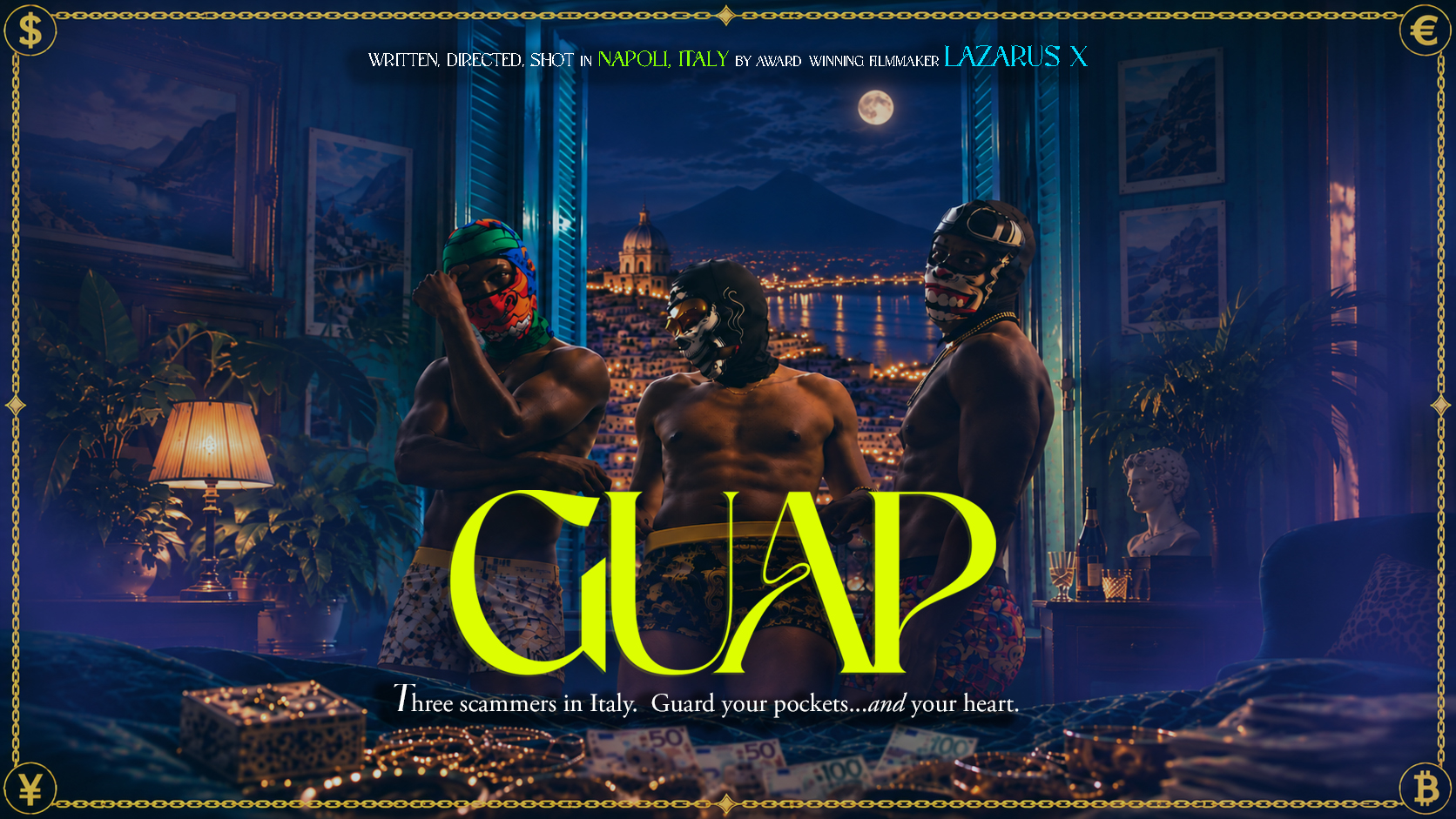 GUAP (2025)