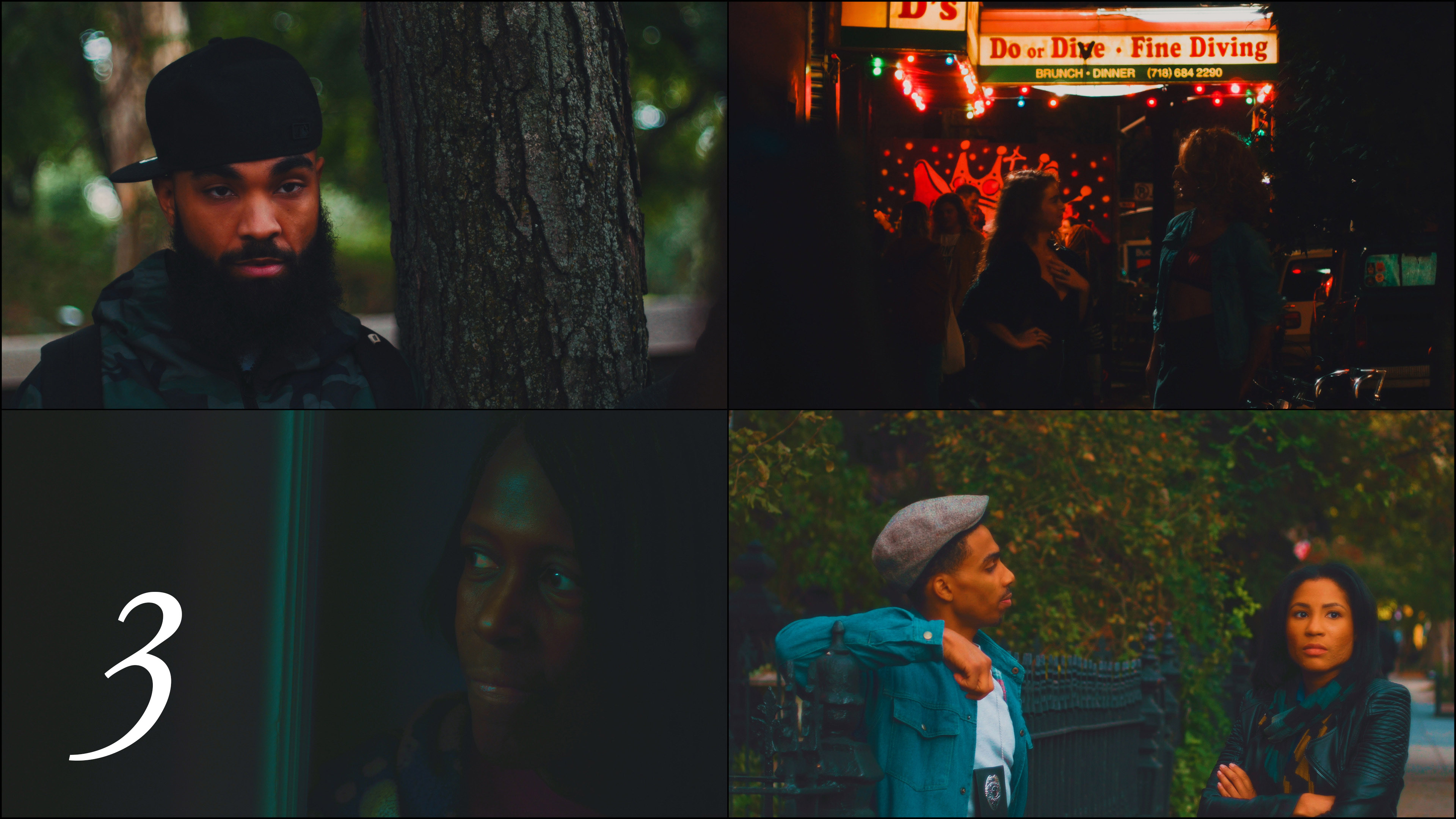 Ghosts of Fort Greene | Episode 3