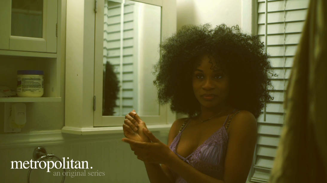 "The Perfect Couple" | teaser