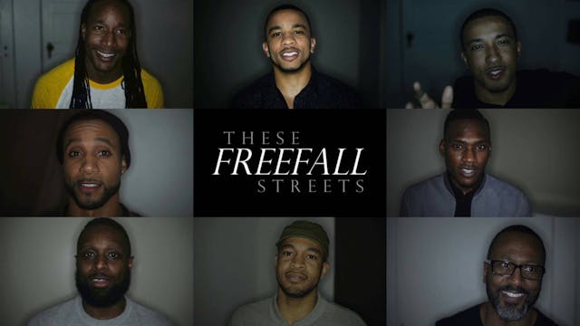 Episode 1 | These FREEFALL Streets: The Making of An Indie Web Hit | A Documentary