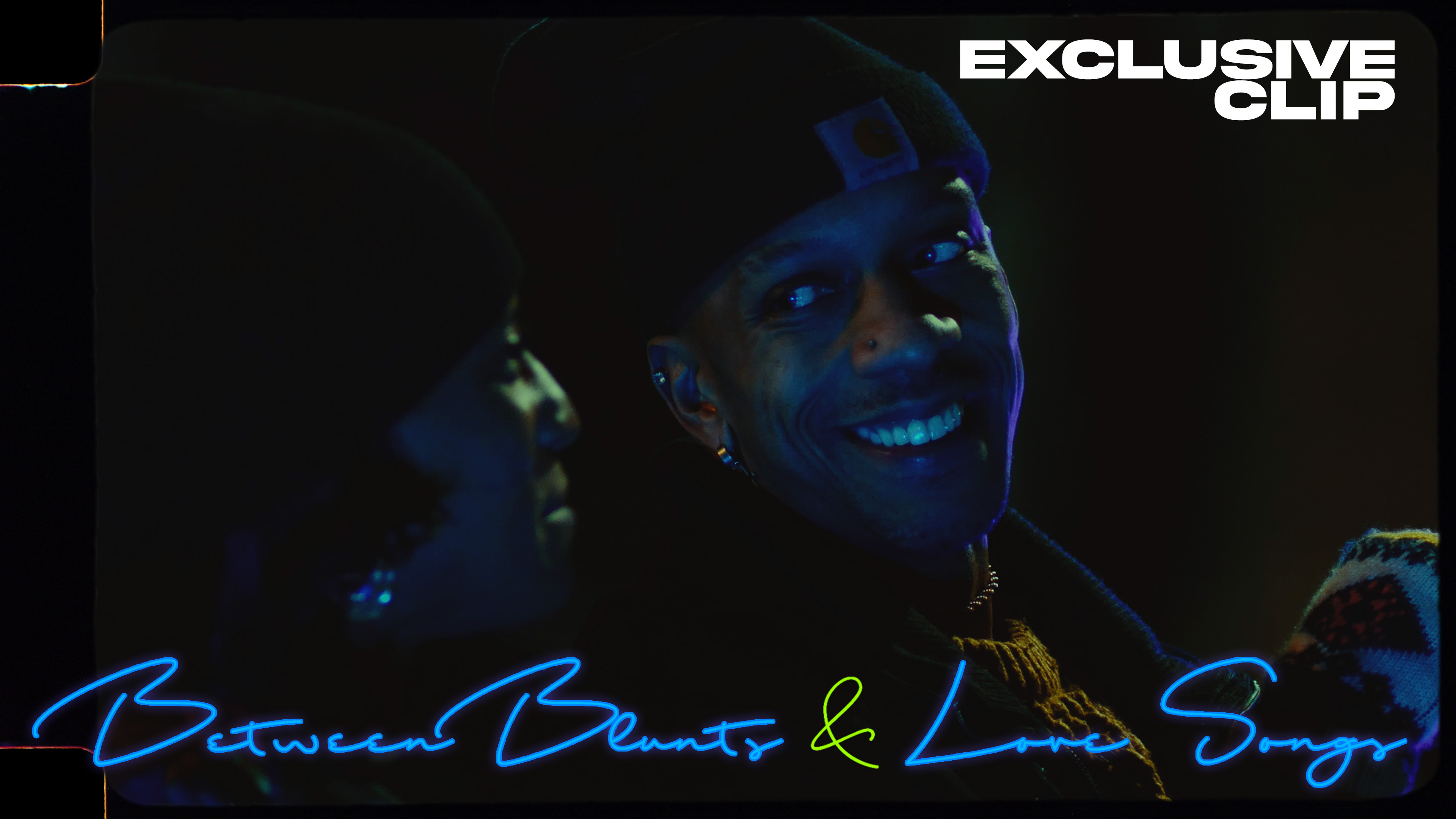 [clip] Lyric's Tough Love for Tony