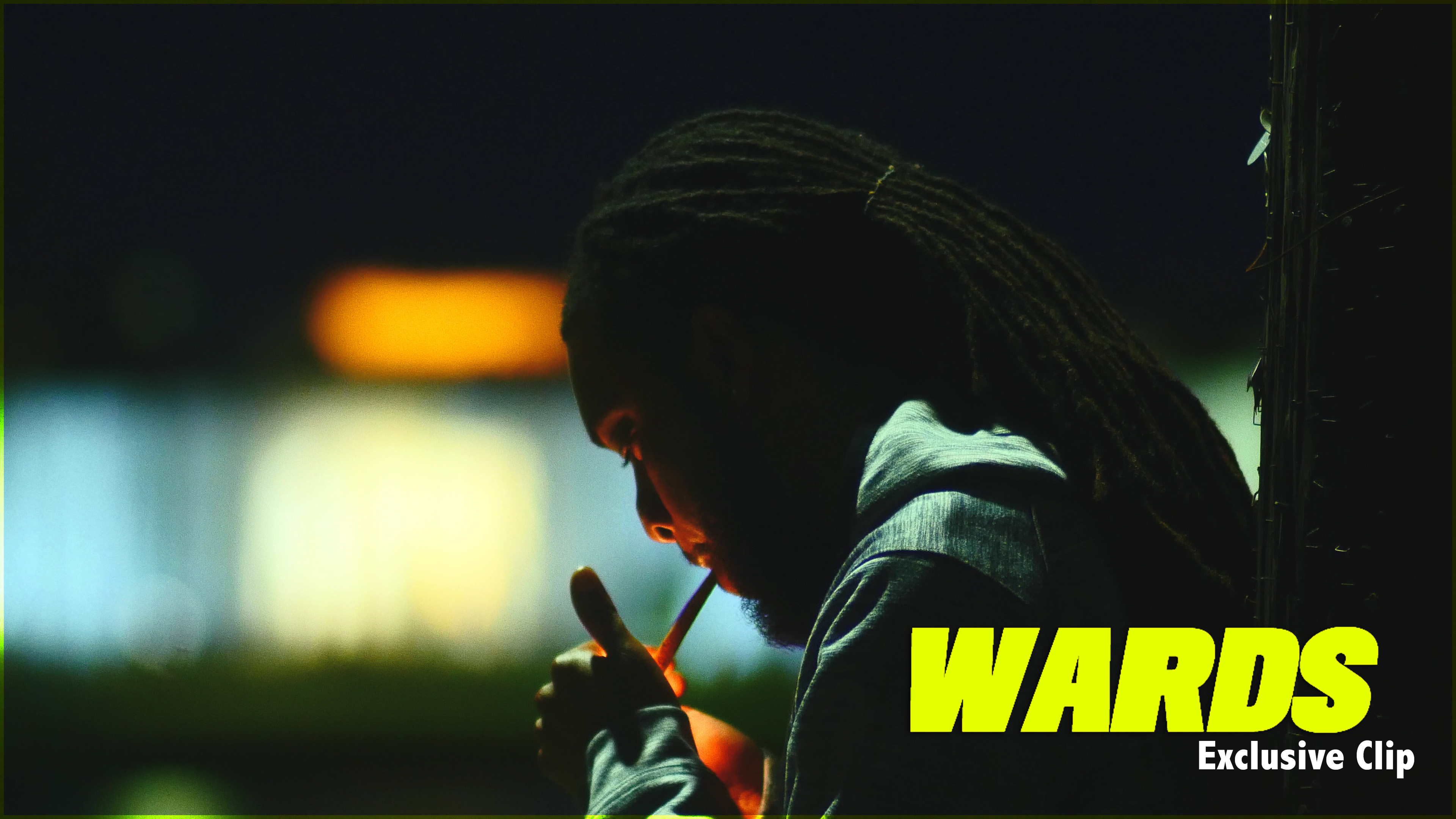 Embattled Police Officer Taurus Pays Nino a Visit