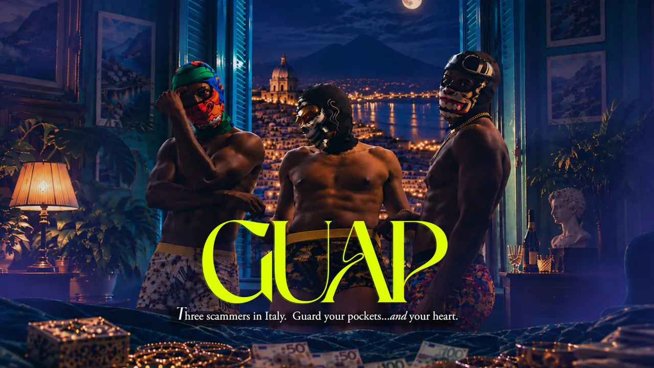GUAP (2025)