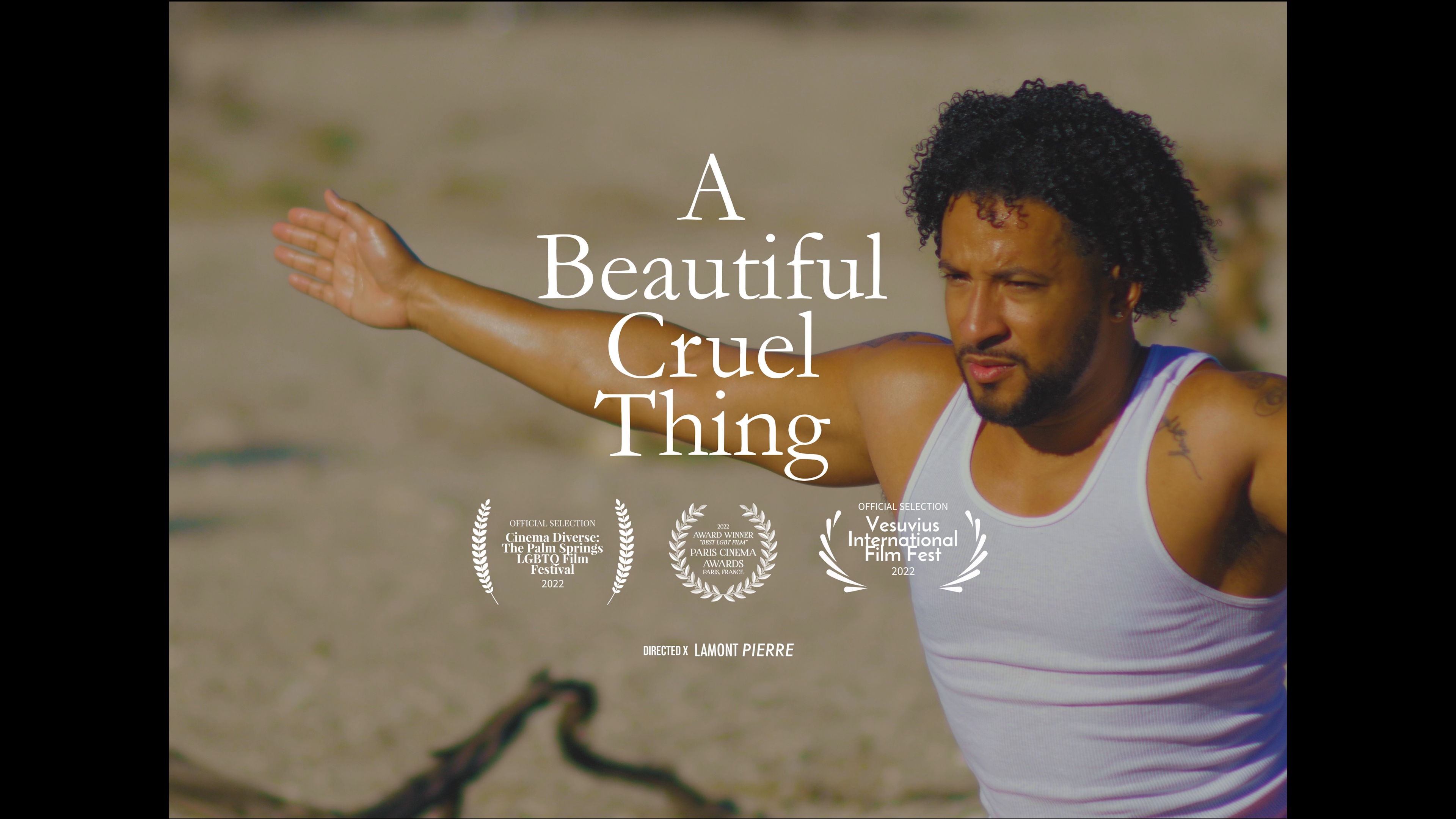 Trailer | Episode 10: Palm Springs