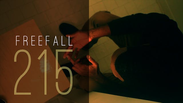 FREEFALL | Season 2 | Ep. 215 | Extended Version