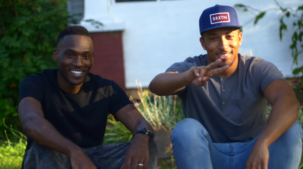 'Freefall' Says Goodbye! + Series Finale Trailer