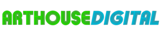 Arthouse™️ Digital.