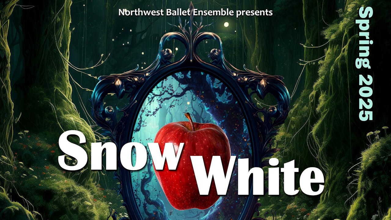 2025 NWBA Snow White (3 Performances)