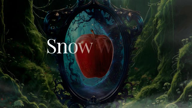 2025 Northwest Ballet Academy - Snow White - Friday 7pm