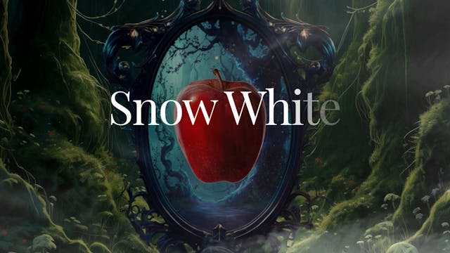 2025 Northwest Ballet Academy - Snow White - Saturday 5:30pm