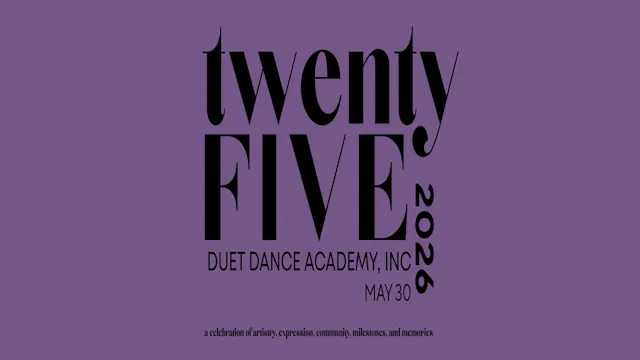 2026DDA - twentyFIVE