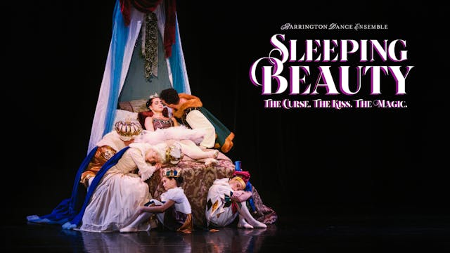 2025 Barrington Dance Ensemble - Sleeping Beauty 