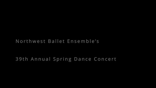 2024 Northwest Ballet Academy - Hansel and Gretel - Saturday 5:30pm