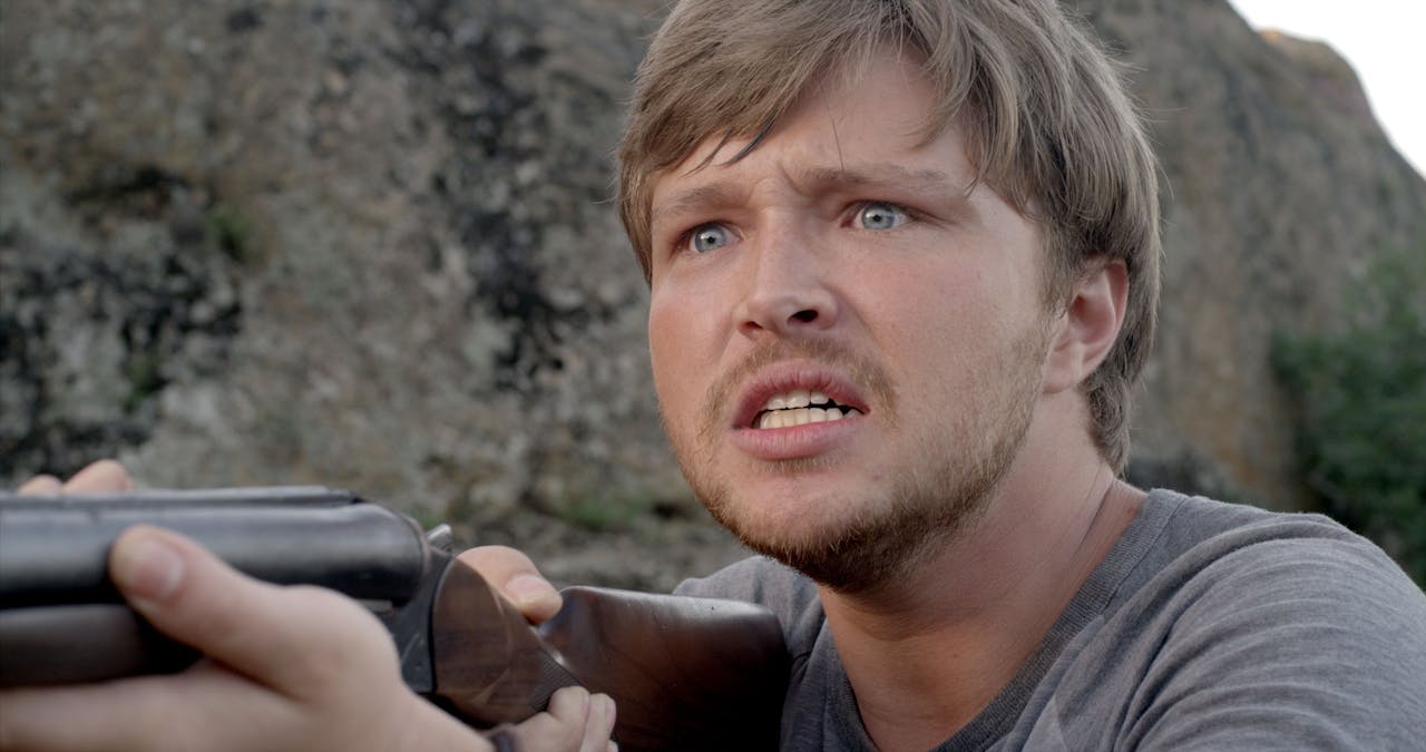 Landmine Goes Click Sterling Knight Landmine Goes Click