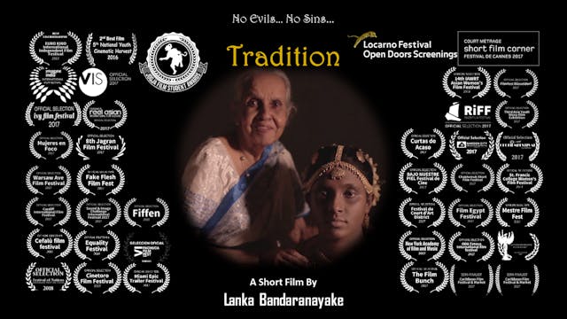 Tradition (2016)