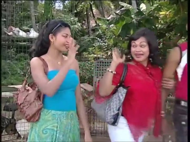 Nidi Yahana Kaelabei