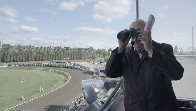 A Day at the Races