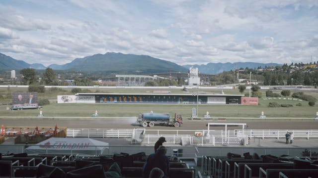 A Day at the Races