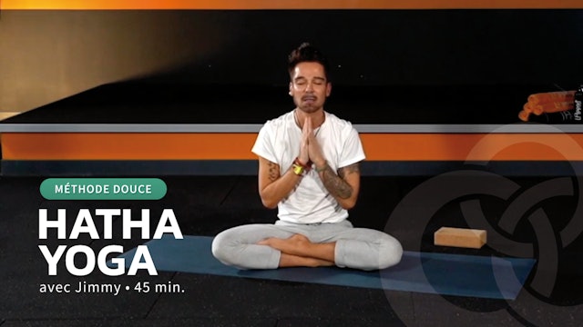 Yoga - S0E1 - Hatha