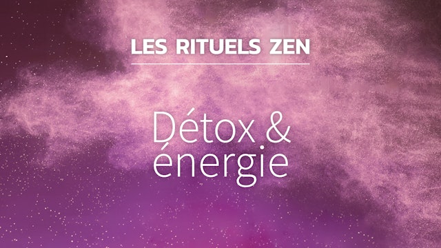 RZ#4 - Détox & énergie