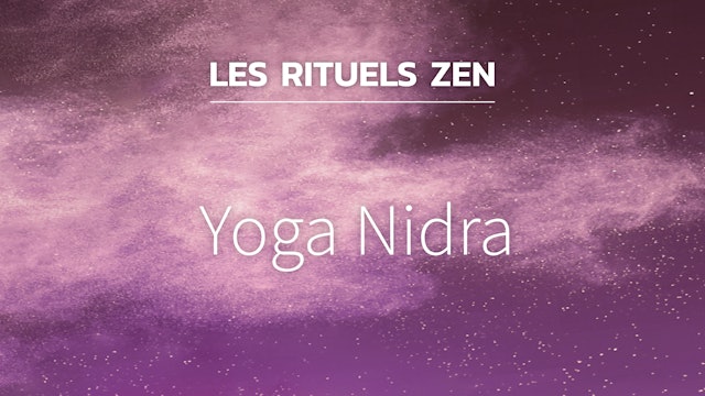 RZ#24 - Yoga Nidra