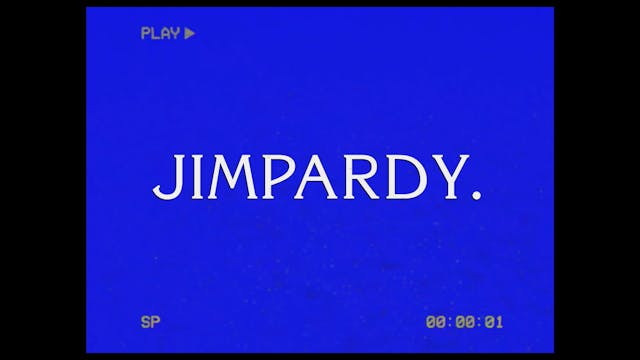 Jimpardy Final Cut