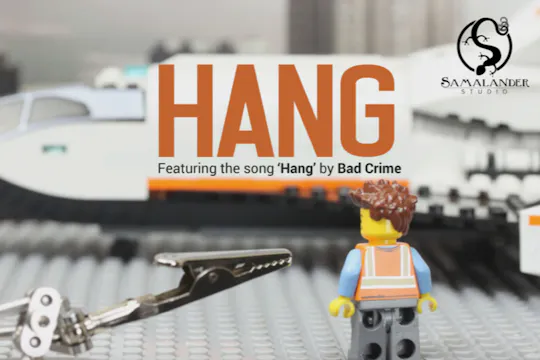 Hang