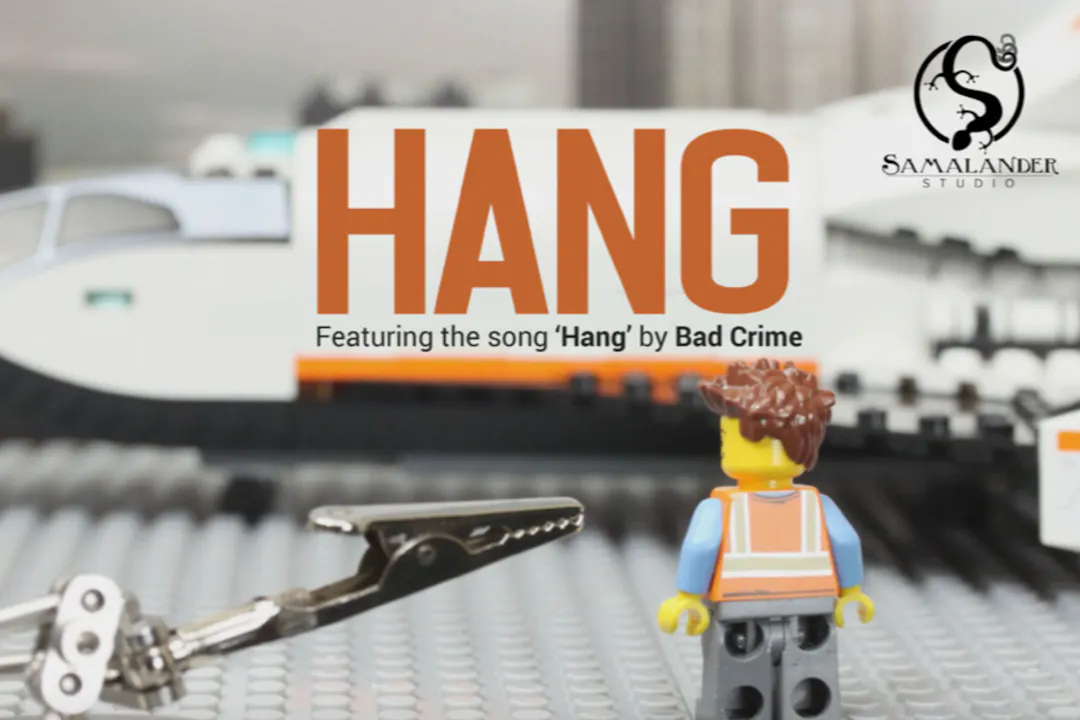 Hang