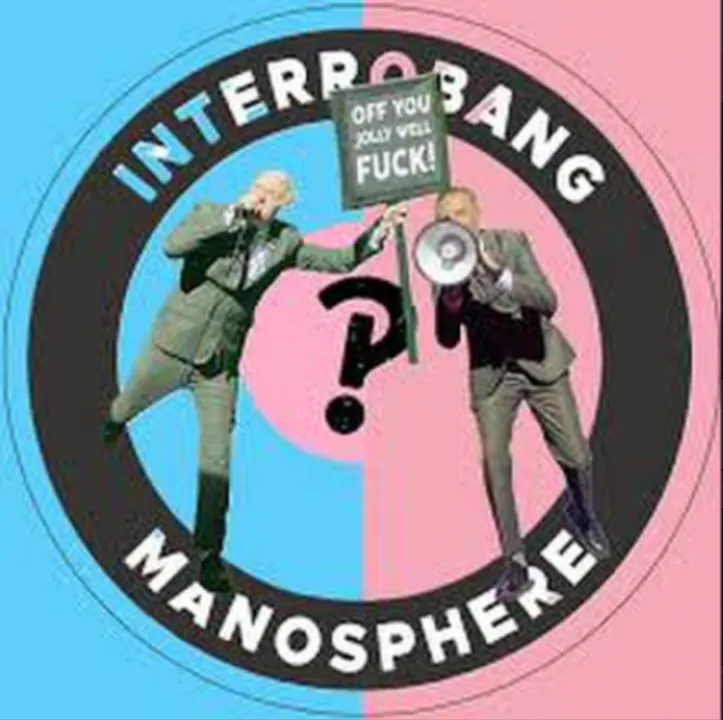 Manosphere