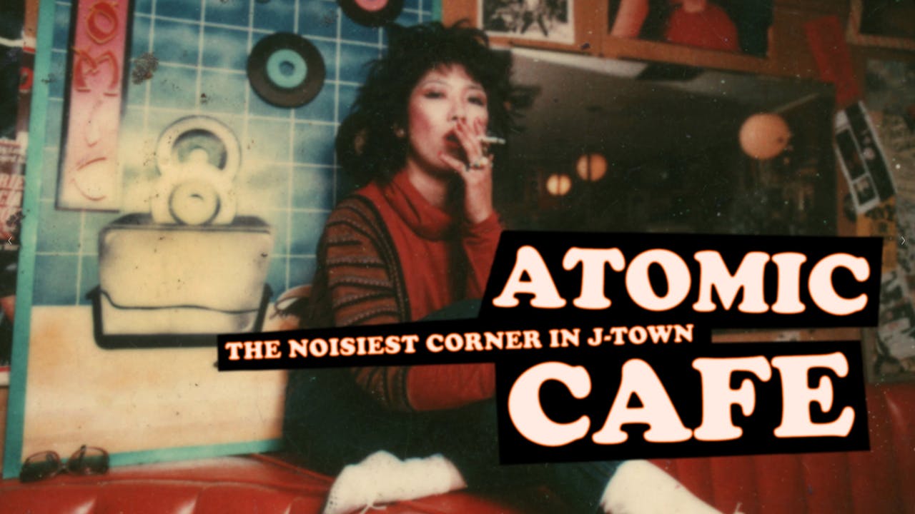 Atomic Cafe - Best Short Us Documentary 2021
