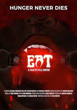 Eat Best Short Horror