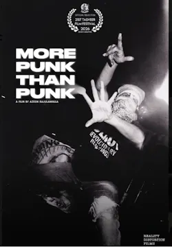 More Punk Than Punk 2026