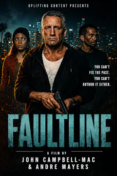 Faultline