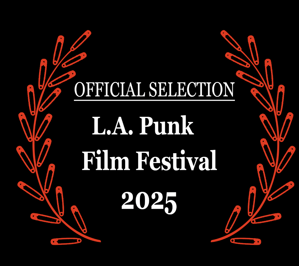LA Punk Film Festival 2025 Official Selection Vote Online