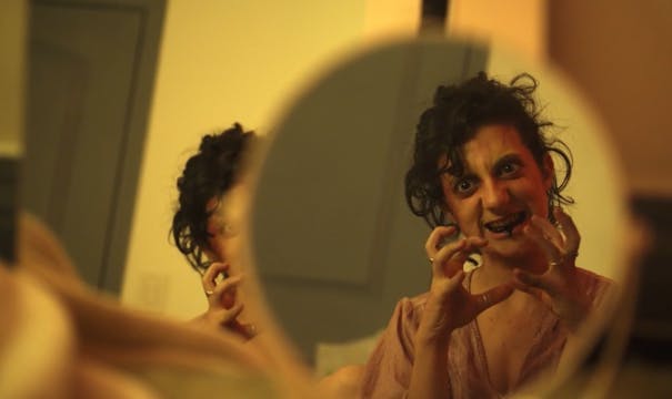 Ariel's Prized Posession