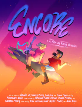 Encore 2026