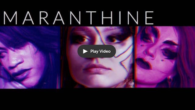 AMARANTHINE (25 mins) 