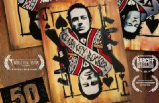 50 Years of Punk (Plays Oct 9th Industry Event)