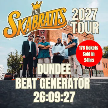SkaBratts Music Video