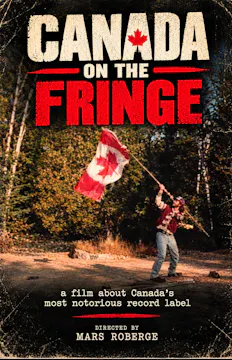 Canada On the Fringe