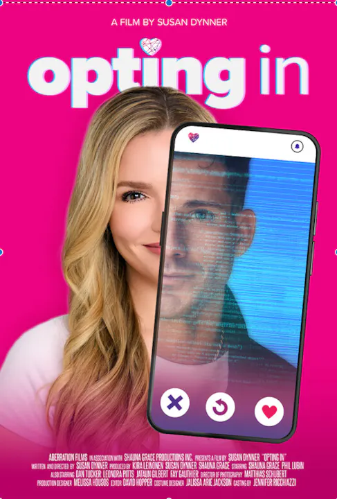 Opting In 2026 (Release Oct 9)