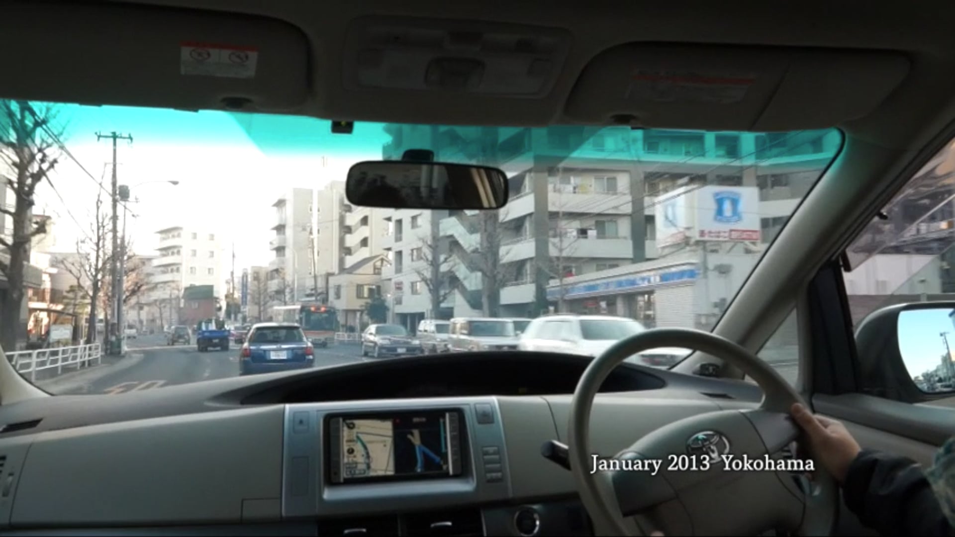 Fools Prison and Babylon