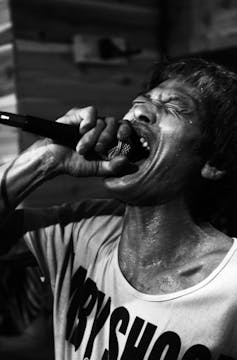 The Fools Prison and Babylon