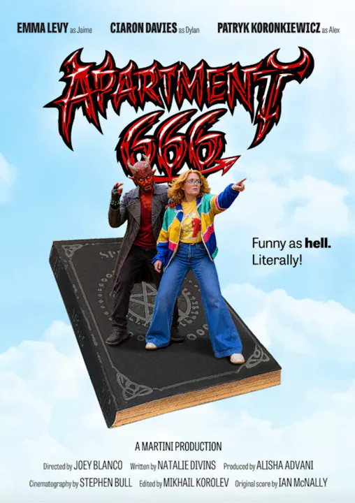 Apartment 666 2026