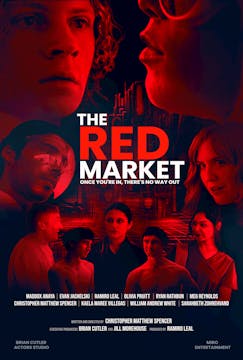 The Red Market