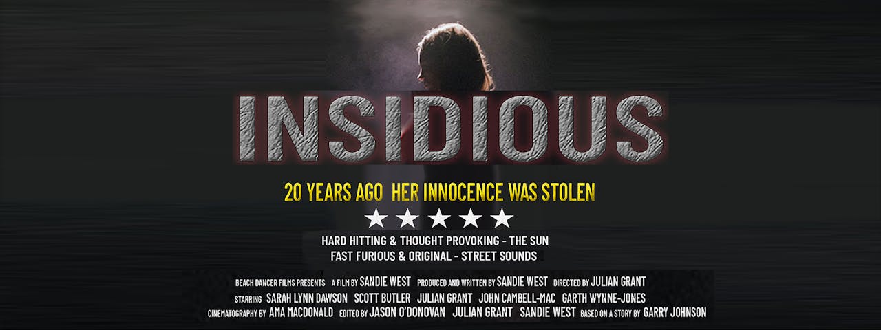 Insidious