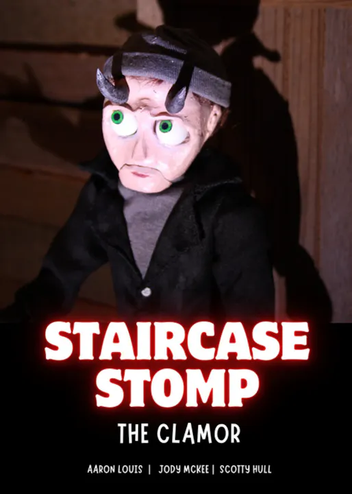 Staircase Stomp