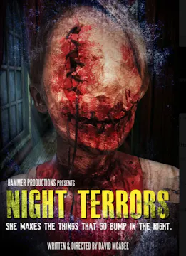 Night Terrors 2026